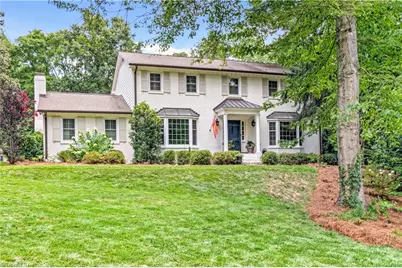 371 Staffordshire Road, Winston-Salem, NC 27104 - Photo 1