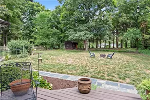 371 Staffordshire Rd, Winston-Salem, NC 27104 - Photo 36