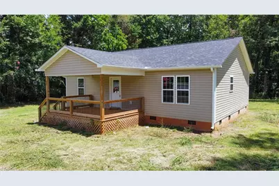 389 Michaels Road, Mocksville, NC 27028 - Photo 1