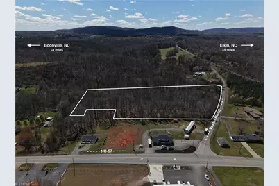0 Vestal Road, Jonesville, NC 28642 - Photo 2