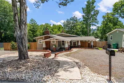 1004 Nathan Hunt Drive, High Point, NC 27260 - Photo 2