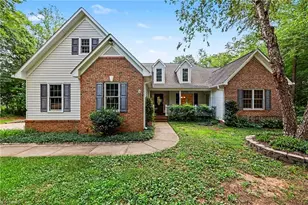 8602 Winding Hill Dr, Stokesdale, NC 27357 - Photo 2