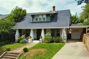 507 9th St, North Wilkesboro, NC 28659 - Photo 1