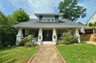 507 9th St, North Wilkesboro, NC 28659 - Photo 2