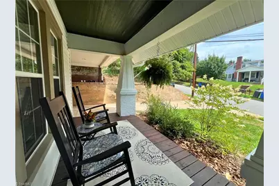 507 9th Street, North Wilkesboro, NC 28659 - Photo 32