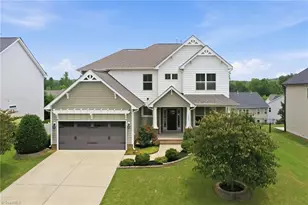 1330 Falkirk Dr, Burlington, NC 27215 - Photo 1