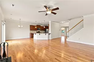 1330 Falkirk Dr, Burlington, NC 27215 - Photo 16