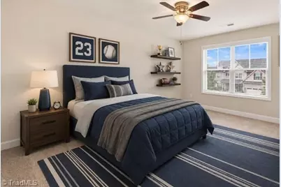 1330 Falkirk Drive, Burlington, NC 27215 - Photo 22