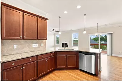 1330 Falkirk Drive, Burlington, NC 27215 - Photo 8