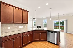 1330 Falkirk Dr, Burlington, NC 27215 - Photo 8