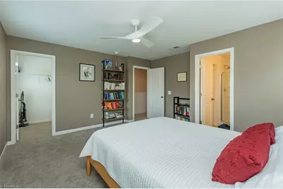 1777 Granby Heights Drive, Winston-Salem, NC 27103 - Photo 20