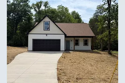 176 Old Fisher Ferry Road, Thomasville, NC 27360 - Photo 1