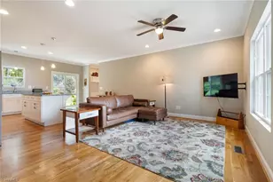 6037 Lura Rd, Winston-Salem, NC 27104 - Photo 1