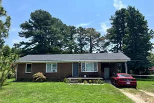 5244 Lindsey Rd, Elm City, NC 27822 - Photo 1
