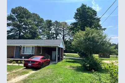 5244 Lindsey Road, Elm City, NC 27822 - Photo 2