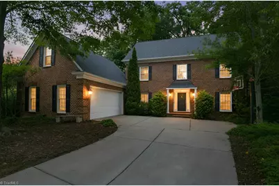 18 Windrock Way, Greensboro, NC 27455 - Photo 38