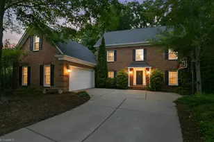 18 Windrock Way, Greensboro, NC 27455 - Photo 38