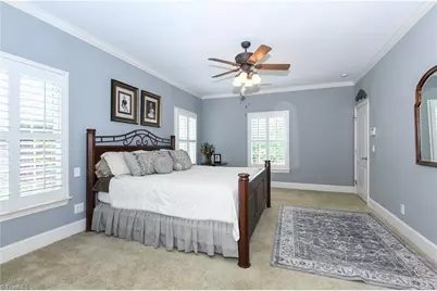 18 Windrock Way, Greensboro, NC 27455 - Photo 16