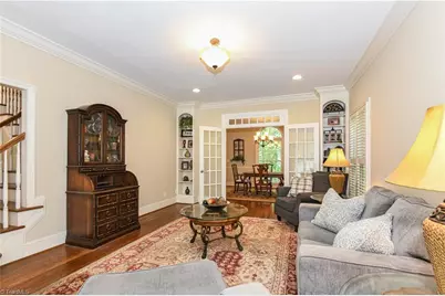 18 Windrock Way, Greensboro, NC 27455 - Photo 4
