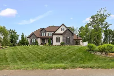 5503 Briardenn Court, Summerfield, NC 27358 - Photo 2