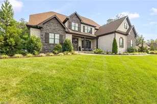 5503 Briardenn Ct, Summerfield, NC 27358 - Photo 2