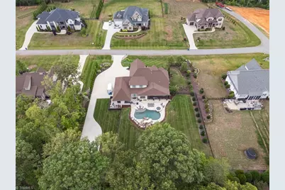 5503 Briardenn Court, Summerfield, NC 27358 - Photo 50