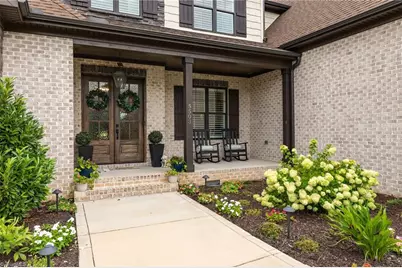 5503 Briardenn Court, Summerfield, NC 27358 - Photo 4
