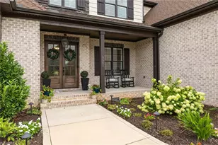 5503 Briardenn Ct, Summerfield, NC 27358 - Photo 4