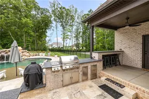 5503 Briardenn Ct, Summerfield, NC 27358 - Photo 40