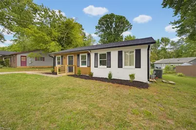 517 Munster Avenue, Greensboro, NC 27406 - Photo 4