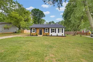 517 Munster Ave, Greensboro, NC 27406 - Photo 1