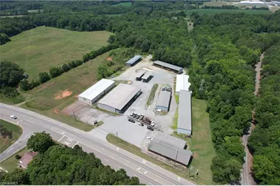 4460 Nc Highway 8, Lexington, NC 27292 - Photo 1