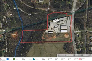 4460 Nc Hwy 8, Lexington, NC 27292 - Photo 6
