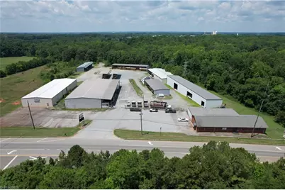 4460 Nc Highway 8, Lexington, NC 27292 - Photo 2