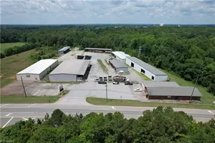 4460 Nc Hwy 8, Lexington, NC 27292 - Photo 2