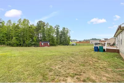 934 Gideon Grove Church Road, Stokesdale, NC 27357 - Photo 26