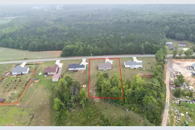 934 Gideon Grove Church Road, Stokesdale, NC 27357 - Photo 40