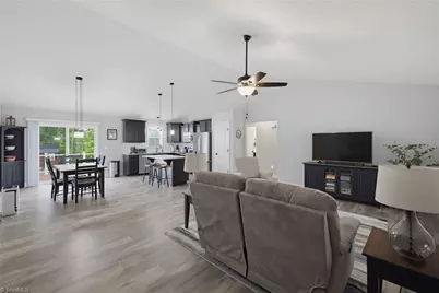 934 Gideon Grove Church Road, Stokesdale, NC 27357 - Photo 6