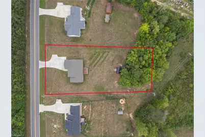 934 Gideon Grove Church Road, Stokesdale, NC 27357 - Photo 32