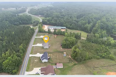 934 Gideon Grove Church Road, Stokesdale, NC 27357 - Photo 38