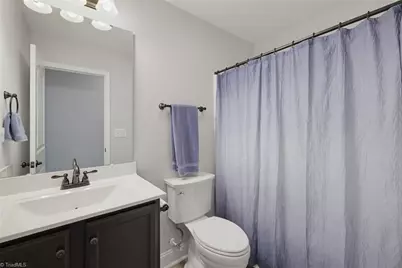 934 Gideon Grove Church Road, Stokesdale, NC 27357 - Photo 20