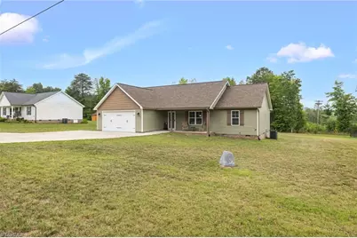 934 Gideon Grove Church Road, Stokesdale, NC 27357 - Photo 4