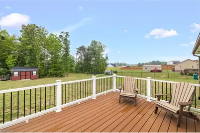 934 Gideon Grove Church Road, Stokesdale, NC 27357 - Photo 24