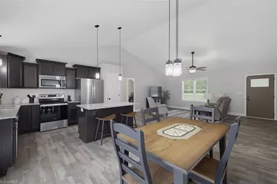 934 Gideon Grove Church Road, Stokesdale, NC 27357 - Photo 10