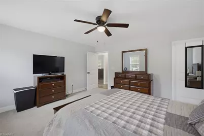 934 Gideon Grove Church Road, Stokesdale, NC 27357 - Photo 16