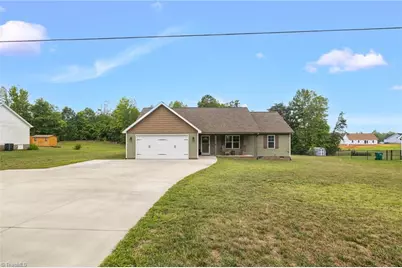 934 Gideon Grove Church Road, Stokesdale, NC 27357 - Photo 2