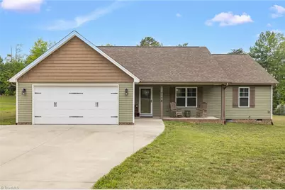 934 Gideon Grove Church Road, Stokesdale, NC 27357 - Photo 1