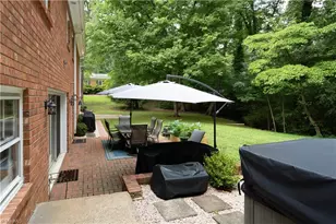 112 Magnolia Rd, Lexington, NC 27292 - Photo 48