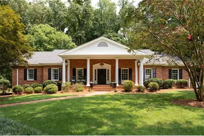 112 Magnolia Road, Lexington, NC 27292 - Photo 1