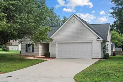 3185 Beeson Acres Road, Winston-Salem, NC 27105 - Photo 6